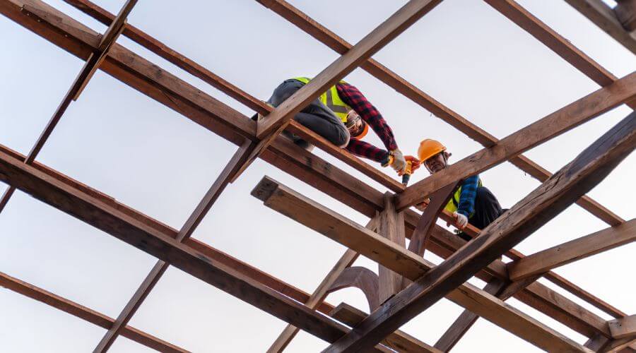 Expert Emergency Roof Repairs services in Summit Point, WV